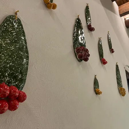 La Dimora Degli Dei 4*