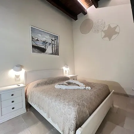 La Dimora Degli Dei Taranto