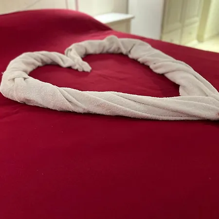 Alojamento de Acomodação e Pequeno-almoço La Dimora Degli Dei Taranto