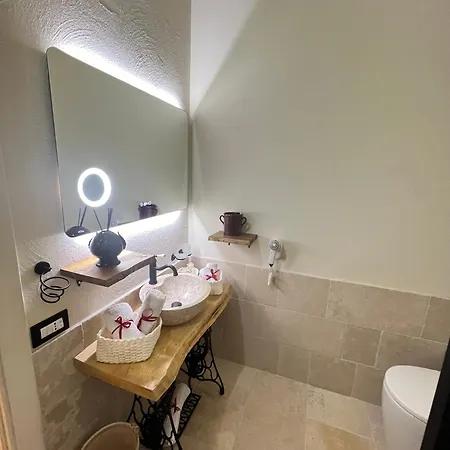 La Dimora Degli Dei 4* Таранто