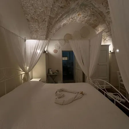 Bed & Breakfast La Dimora Degli Dei *