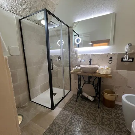 La Dimora Degli Dei 4*