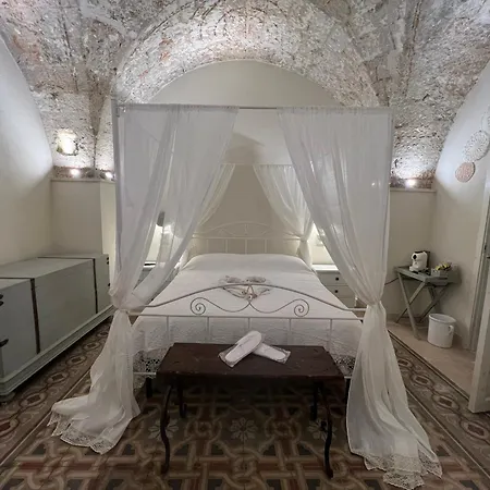 La Dimora Degli Dei Taranto