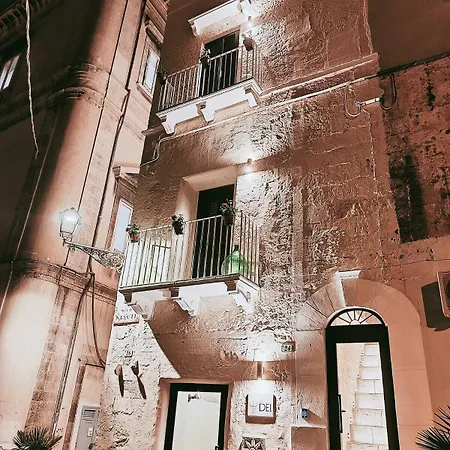 La Dimora Degli Dei