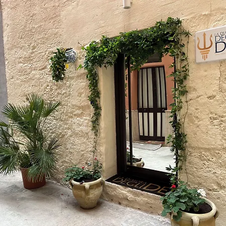 La Dimora Degli Dei Taranto