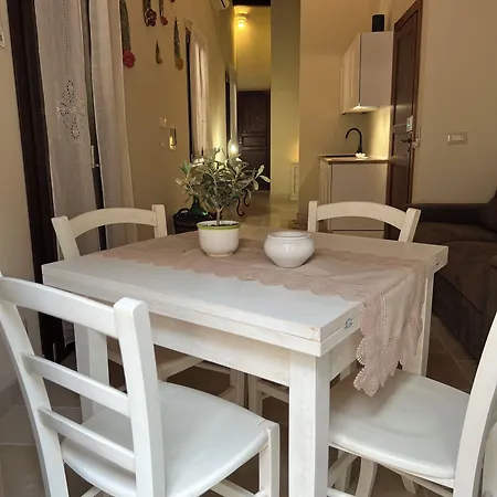 La Dimora Degli Dei 4*