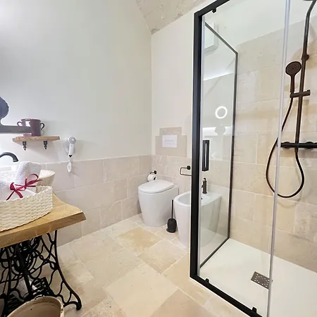 La Dimora Degli Dei 4*