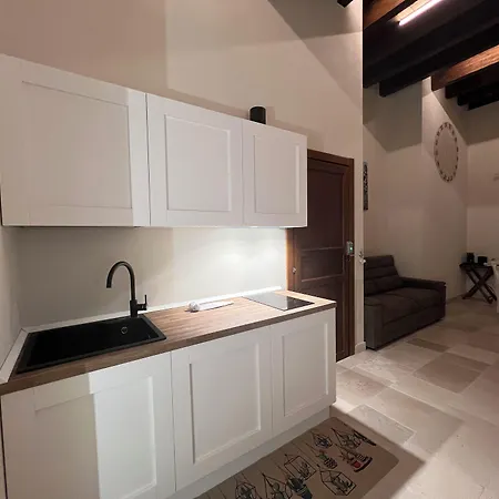 La Dimora Degli Dei 4*