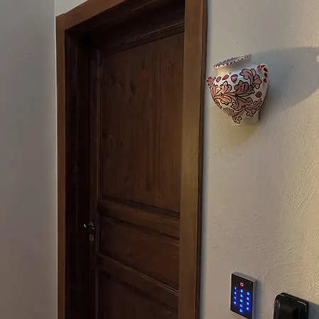 La Dimora Degli Dei Alojamento de Acomodação e Pequeno-almoço