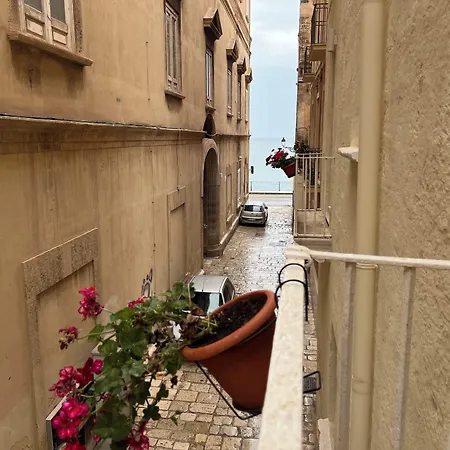 La Dimora Degli Dei Таранто