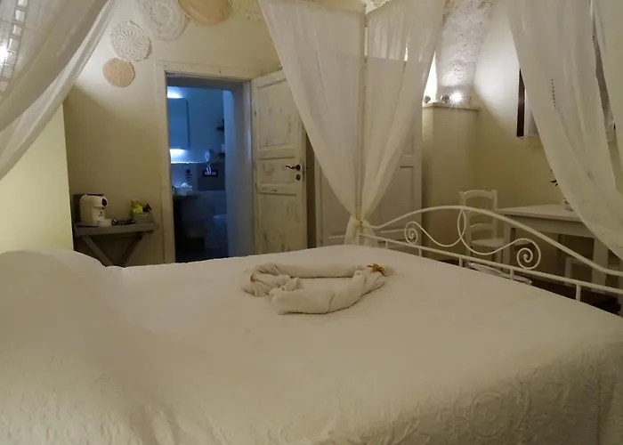 La Dimora Degli Dei 4*