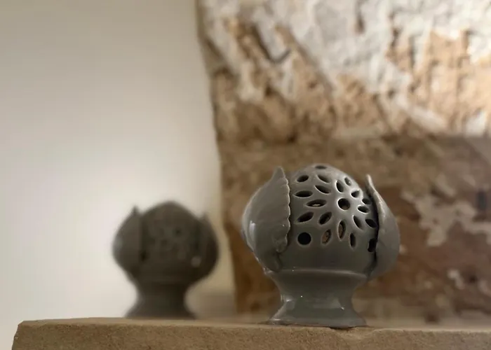 ベッド・アンド・ブレックファスト La Dimora Degli Dei 4*