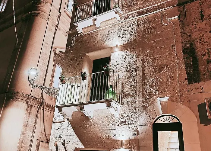 La Dimora Degli Dei