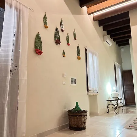 Panzió La Dimora Degli Dei Taranto