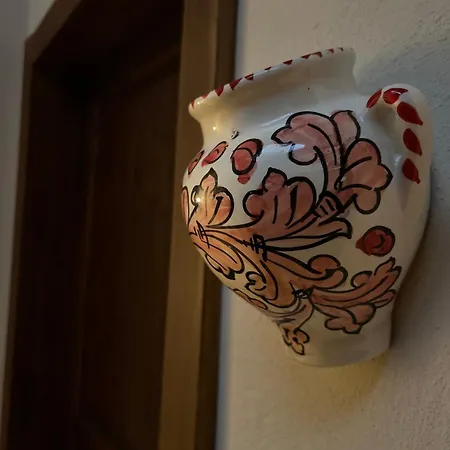 Panzió La Dimora Degli Dei Taranto