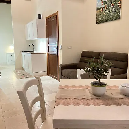 La Dimora Degli Dei Taranto