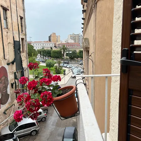 La Dimora Degli Dei 4* Таранто