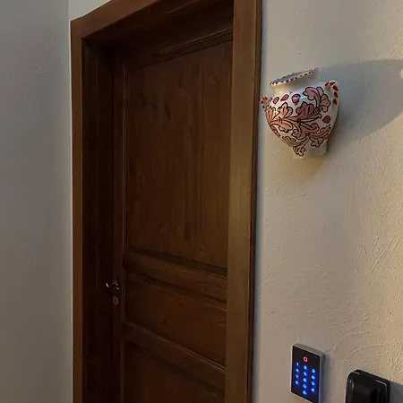 Panzió La Dimora Degli Dei 4*