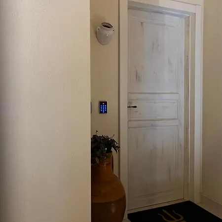 La Dimora Degli Dei Таранто