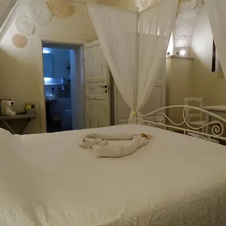 La Dimora Degli Dei 4*