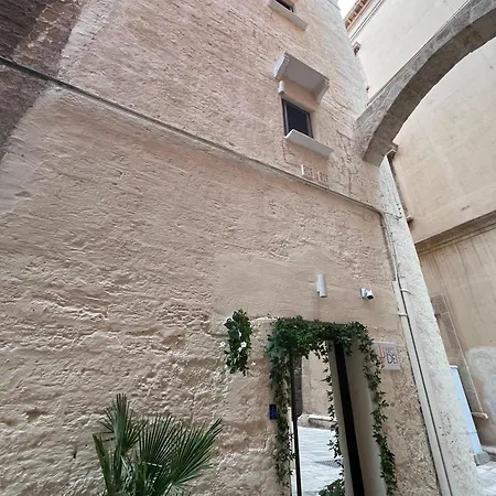 Panzió La Dimora Degli Dei 4*