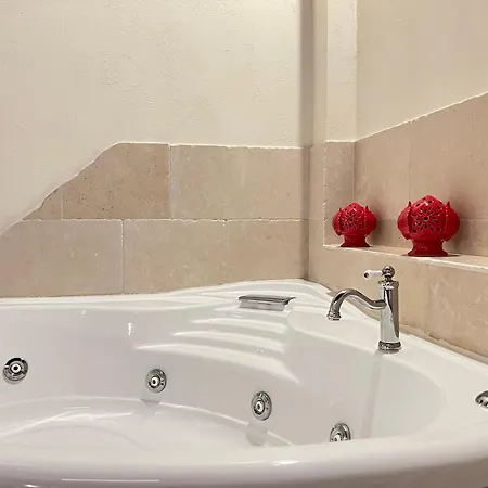 La Dimora Degli Dei Panzió Taranto