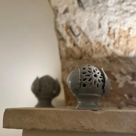 Panzió La Dimora Degli Dei 4*