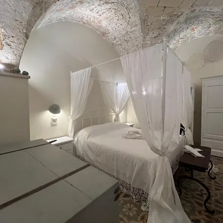 La Dimora Degli Dei 4*