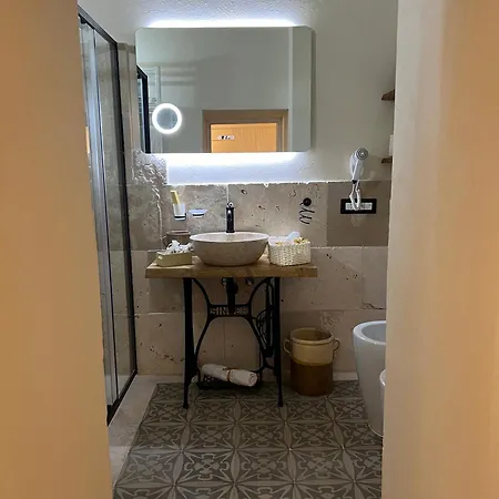 La Dimora Degli Dei 4* Таранто