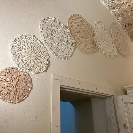 Panzió La Dimora Degli Dei 4*