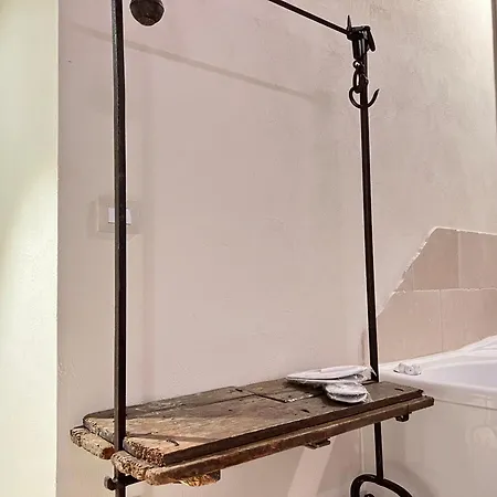 Panzió La Dimora Degli Dei Taranto