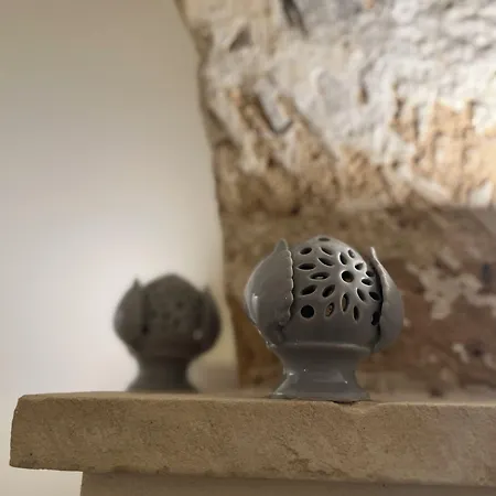 La Dimora Degli Dei