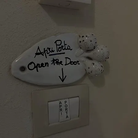 La Dimora Degli Dei Bed and Breakfast Ταράντο