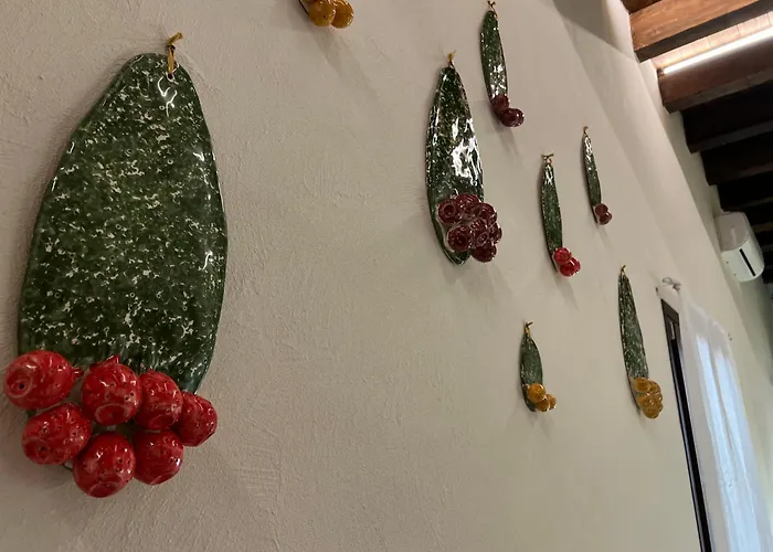 La Dimora Degli Dei 4*