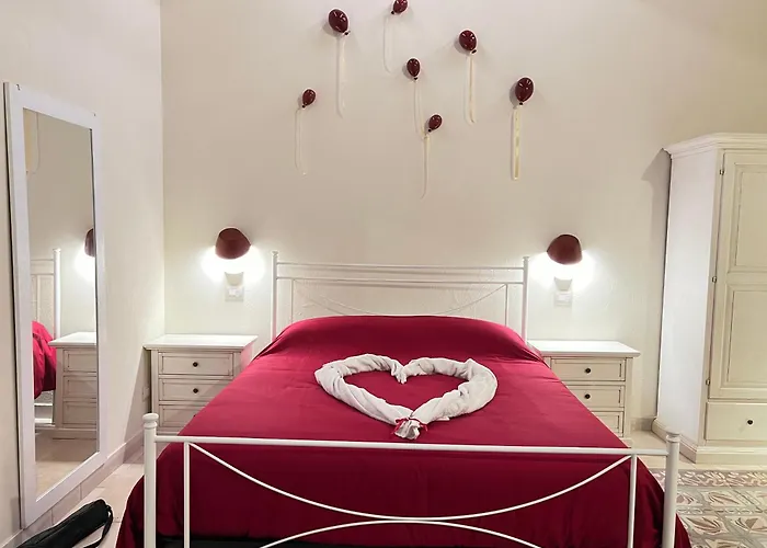 La Dimora Degli Dei Bed & Breakfast 4*
