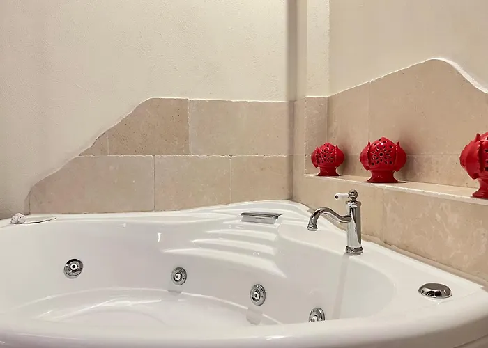La Dimora Degli Dei Bed & Breakfast Tarente