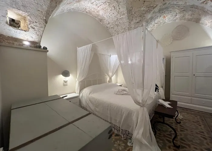 La Dimora Degli Dei 4*