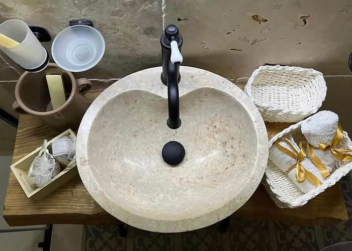 Bed & Breakfast La Dimora Degli Dei