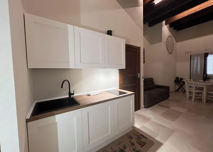 La Dimora Degli Dei 4*